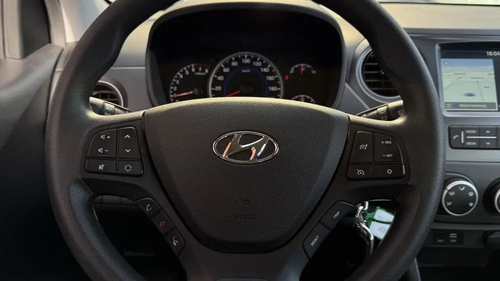 Hyundai I10 1.0i Comfort | Navi | Airco | Cruise (bj 2019) uit 2019, foto 7