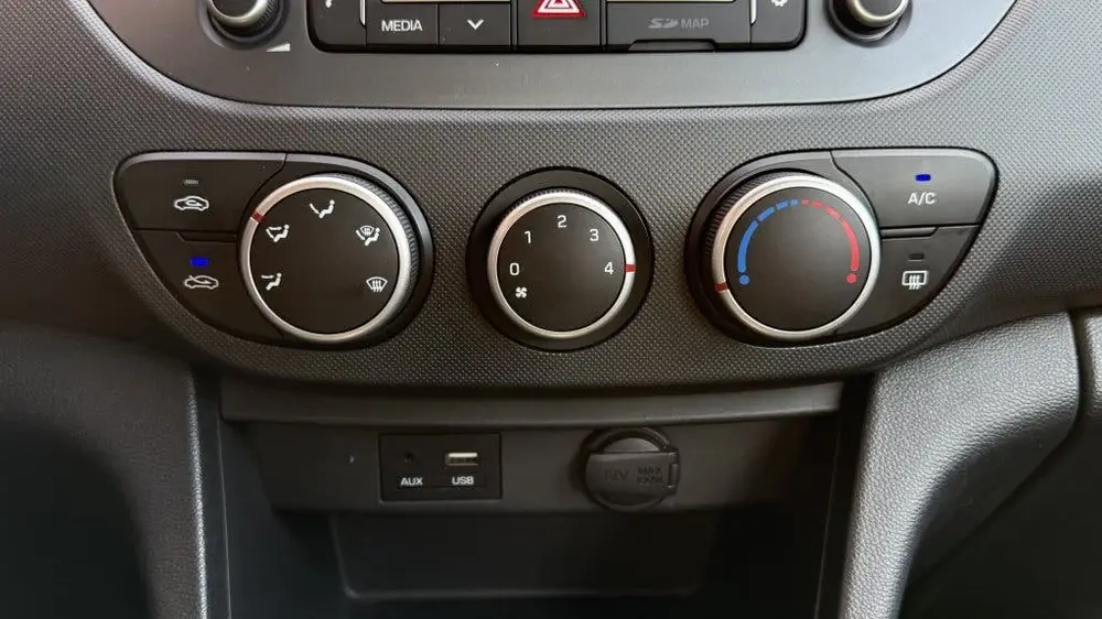 Hyundai I10 1.0i Comfort | Navi | Airco | Cruise (bj 2019) uit 2019, foto 8