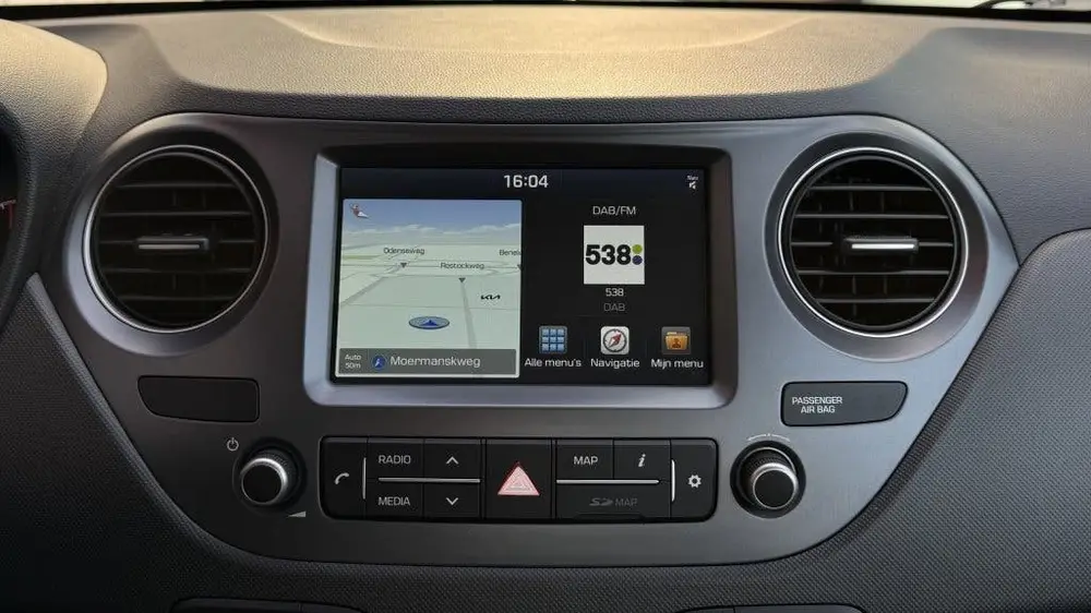 Hyundai I10 1.0i Comfort | Navi | Airco | Cruise (bj 2019) uit 2019, foto 9