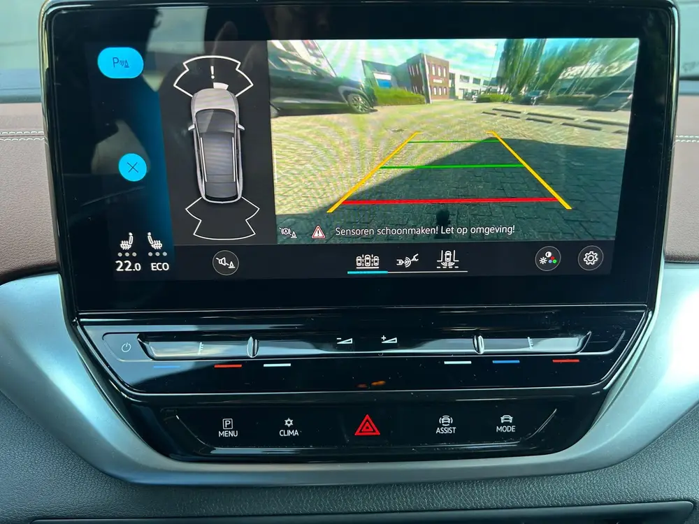 Volkswagen ID.4 Business 77 kWh IQ Matrix Trekhaak 92% SOH R uit 2021, foto 15