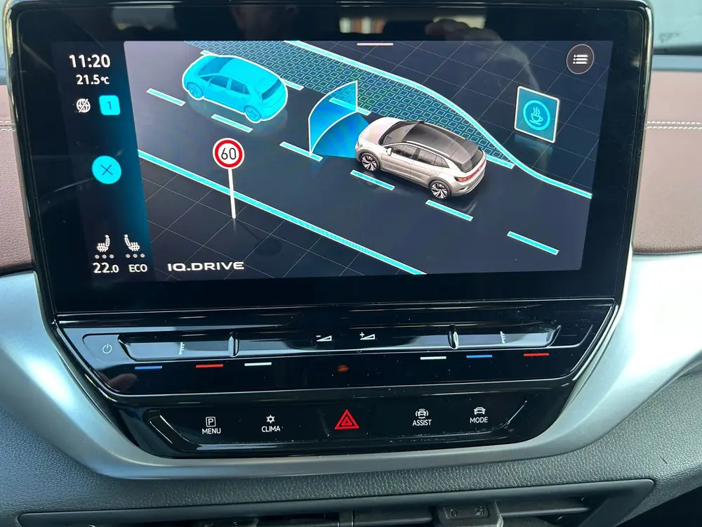 Volkswagen ID.4 Business 77 kWh IQ Matrix Trekhaak 92% SOH R uit 2021, foto 16