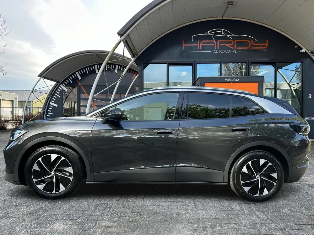 Volkswagen ID.4 Business 77 kWh IQ Matrix Trekhaak 92% SOH R uit 2021, foto 2
