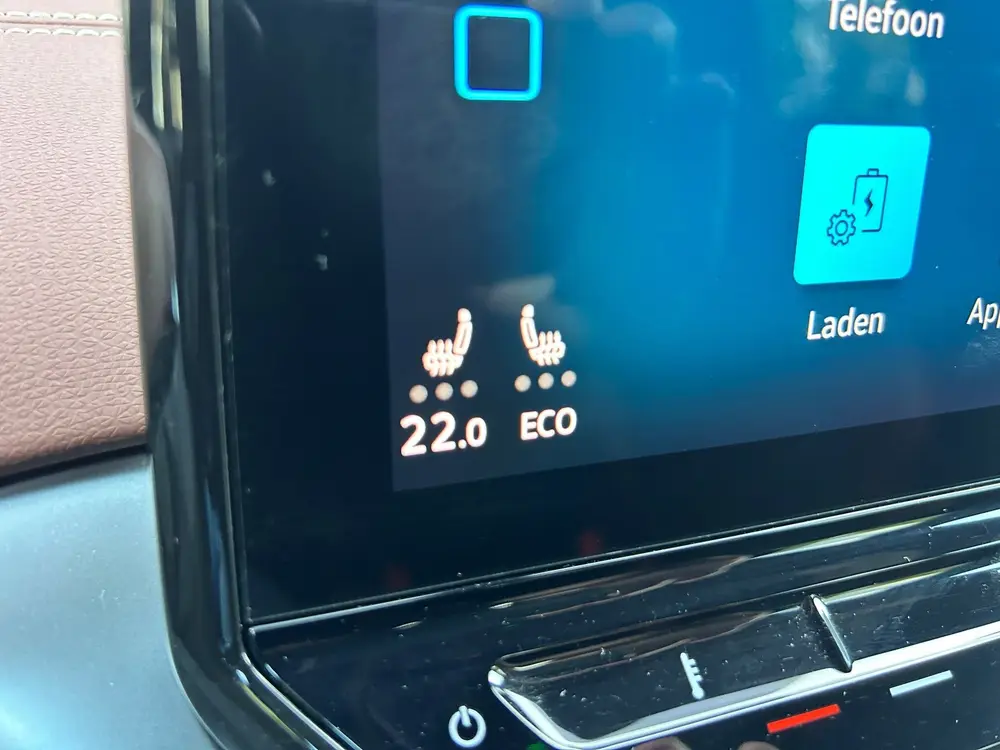 Volkswagen ID.4 Business 77 kWh IQ Matrix Trekhaak 92% SOH R uit 2021, foto 20