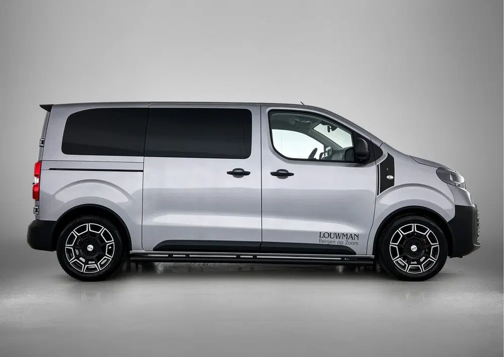 Toyota Proace Challenger Extra Range L1 75 k uit 2025, foto 11