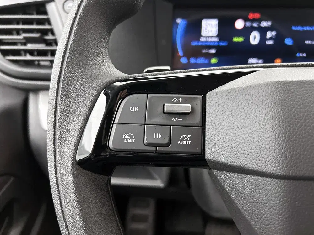Toyota Proace Challenger Extra Range L1 75 k uit 2025, foto 14