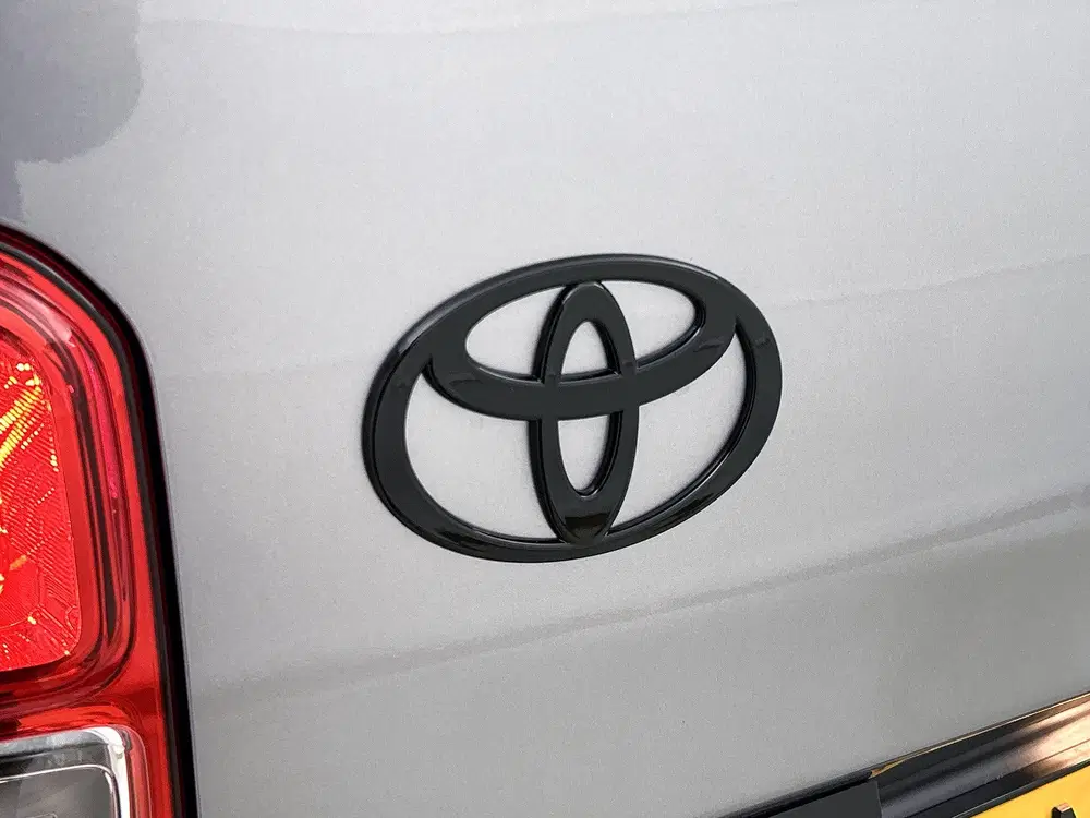 Toyota Proace Challenger Extra Range L1 75 k uit 2025, foto 17