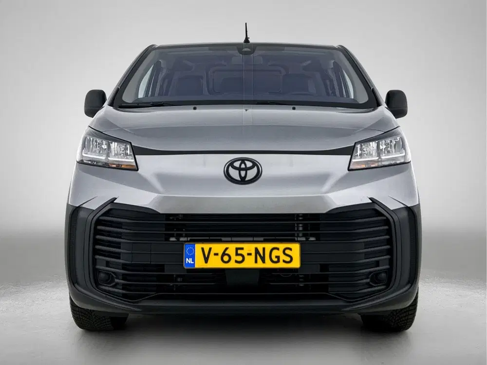 Toyota Proace Challenger Extra Range L1 75 k uit 2025, foto 19