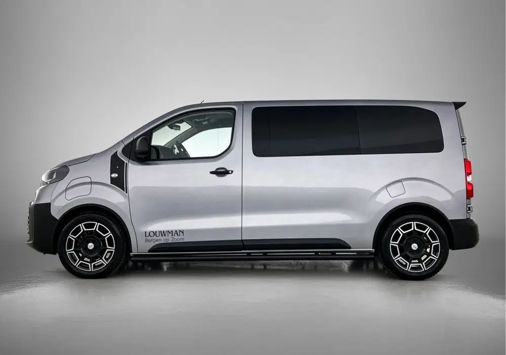 Toyota Proace Challenger Extra Range L1 75 k uit 2025, foto 3