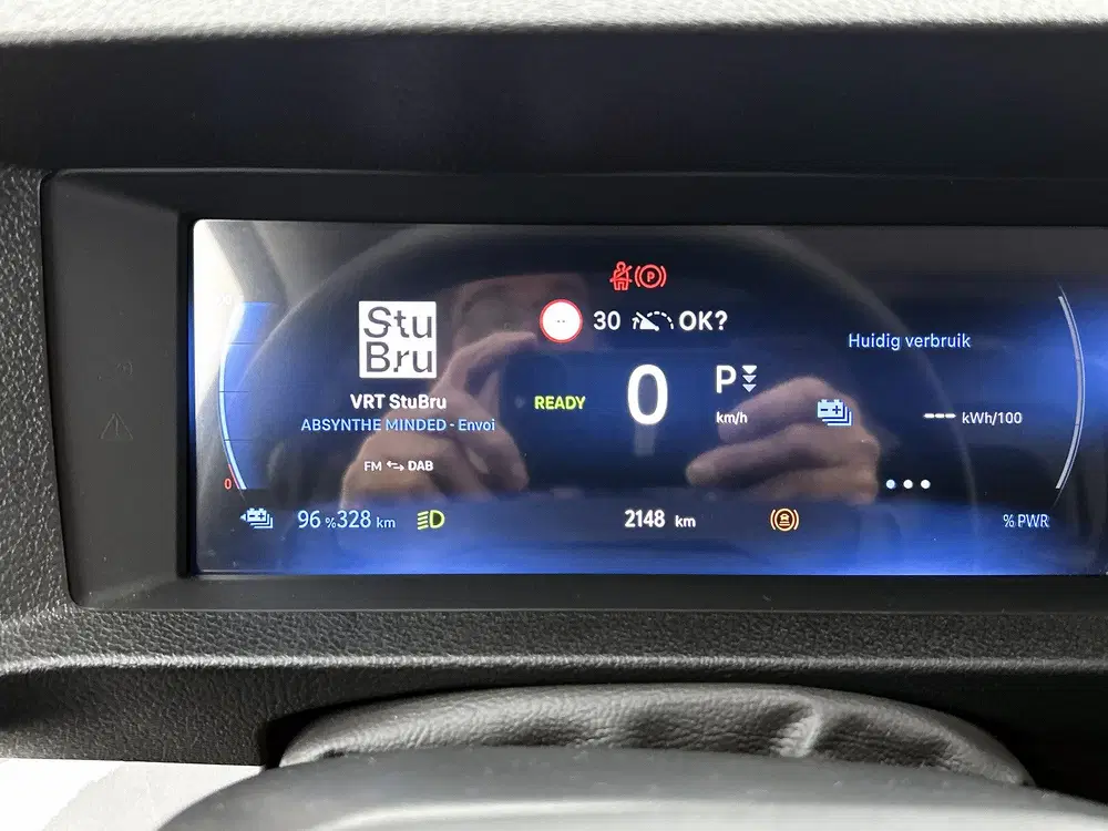 Toyota Proace Challenger Extra Range L1 75 k uit 2025, foto 4