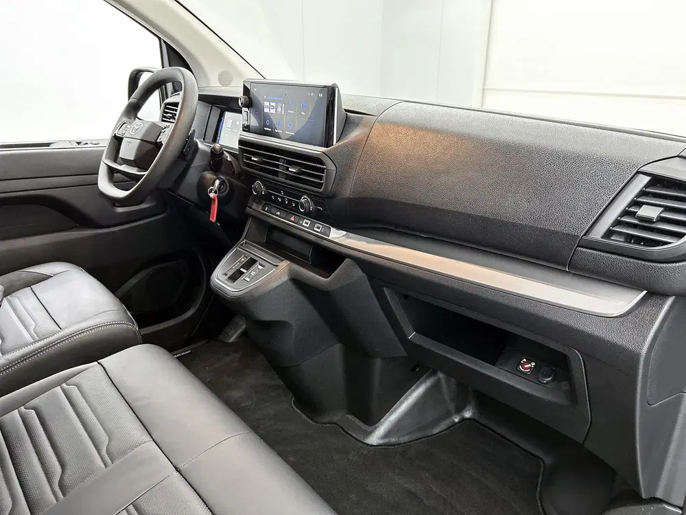 Toyota Proace Challenger Extra Range L1 75 k uit 2025, foto 5