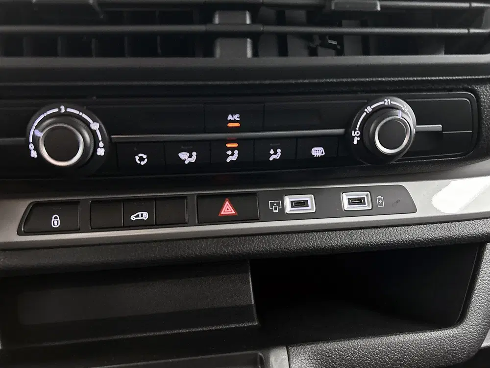 Toyota Proace Challenger Extra Range L1 75 k uit 2025, foto 9