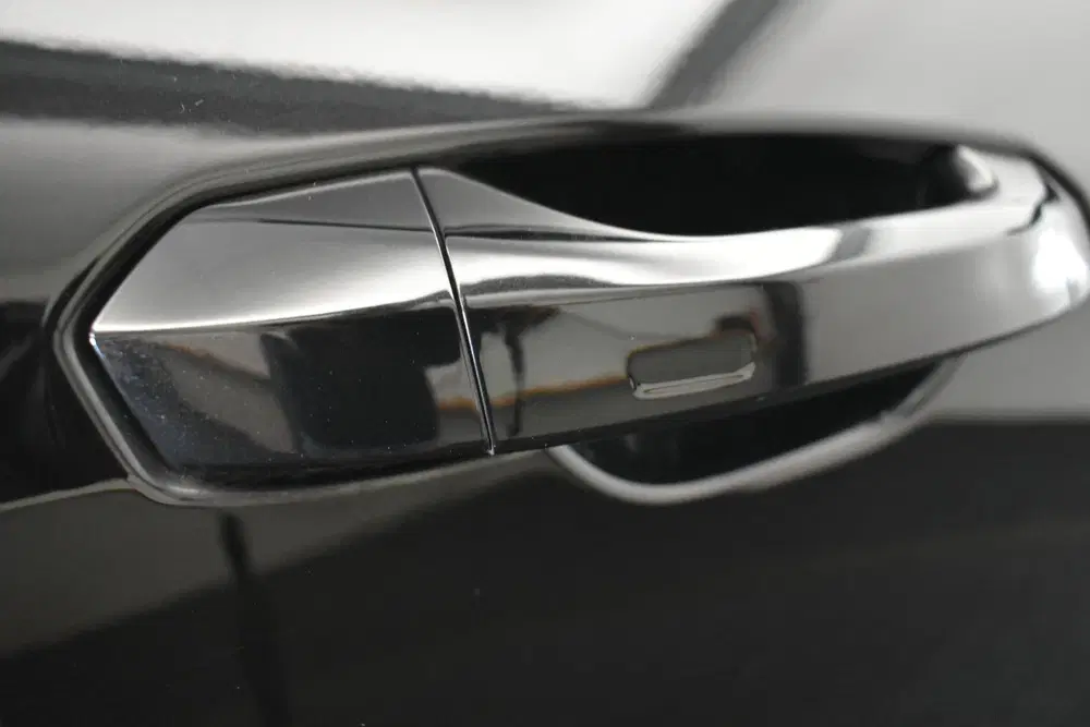 Audi e-tron S Pano uit 2022, foto 19