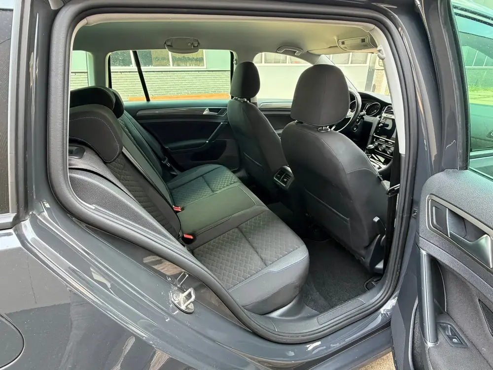 Volkswagen Golf Variant 1.0 TSI Highline bj.2019 Navi|Lm vel uit 2019, foto 12