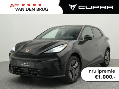 Cupra Raval Business 56 kWh 211 PK uit 2026