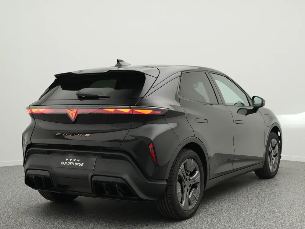 Cupra Raval Business 56 kWh 211 PK uit 2026, foto 2