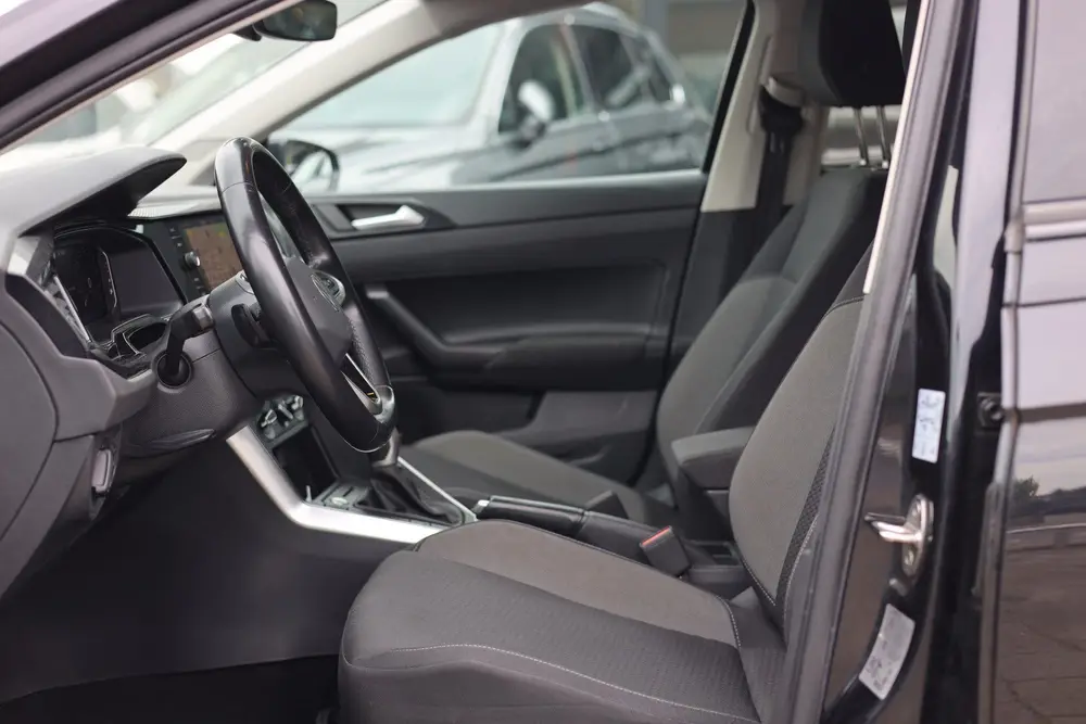 Volkswagen Polo 1.0 TSI AUTOMAAT | NAVI | CARPLAY | ACC uit 2022, foto 6
