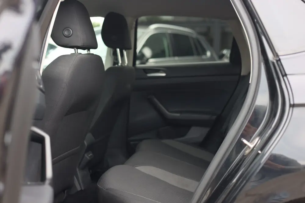 Volkswagen Polo 1.0 TSI AUTOMAAT | NAVI | CARPLAY | ACC uit 2022, foto 7