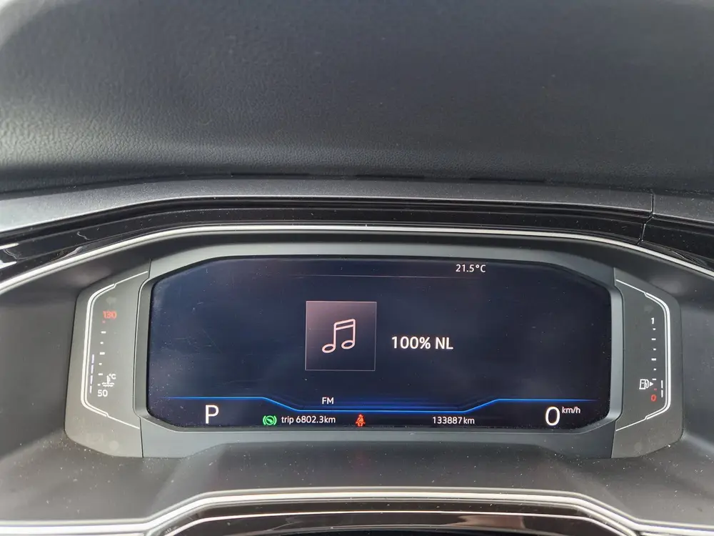 Volkswagen Polo 1.0 TSI Dsg 95Pk/ACC/Virtual cockpit/17inch uit 2019, foto 19