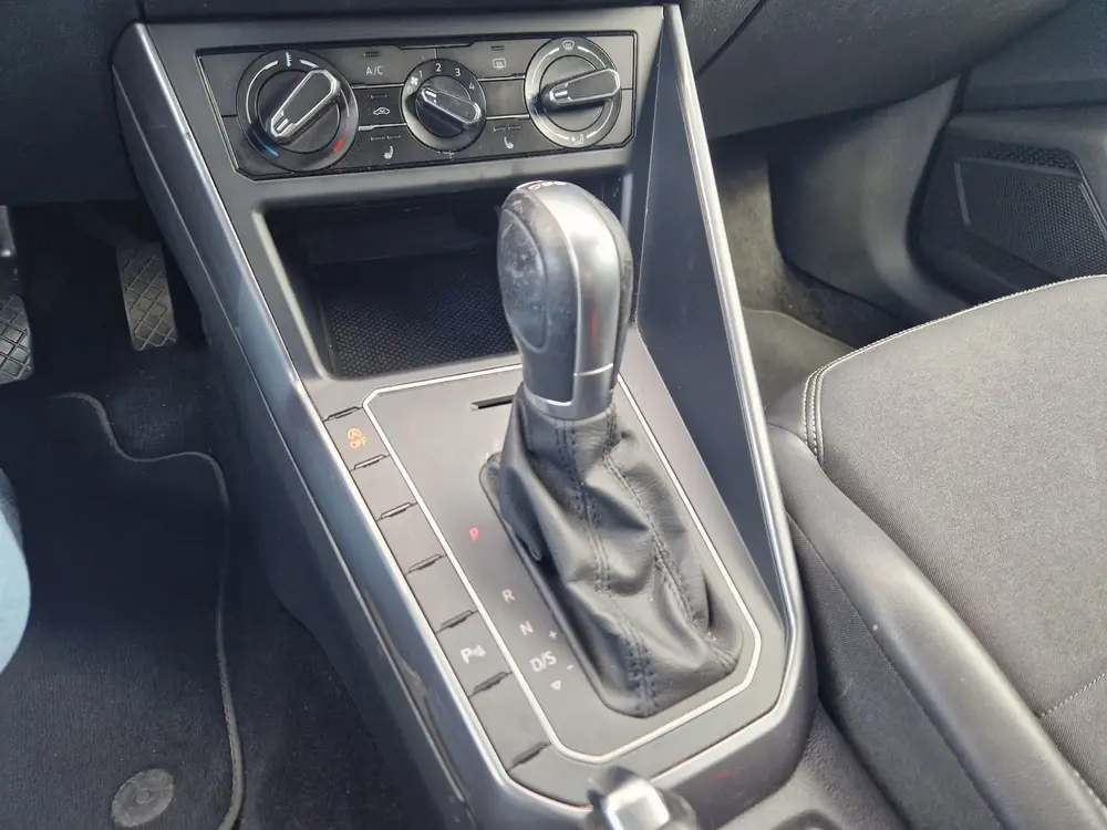 Volkswagen Polo 1.0 TSI Dsg 95Pk/ACC/Virtual cockpit/17inch uit 2019, foto 20