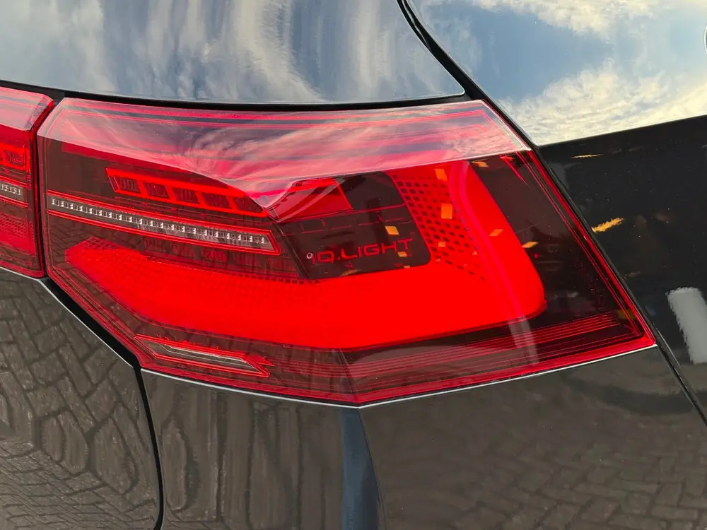 Volkswagen GOLF 2.0 TSI R 4Motion | Pano | Akra | Ventilatie uit 2021, foto 10