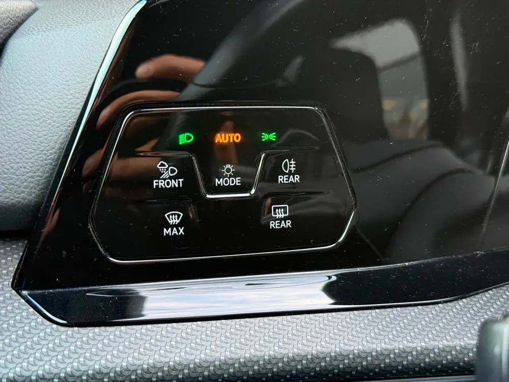 Volkswagen GOLF 2.0 TSI R 4Motion | Pano | Akra | Ventilatie uit 2021, foto 20