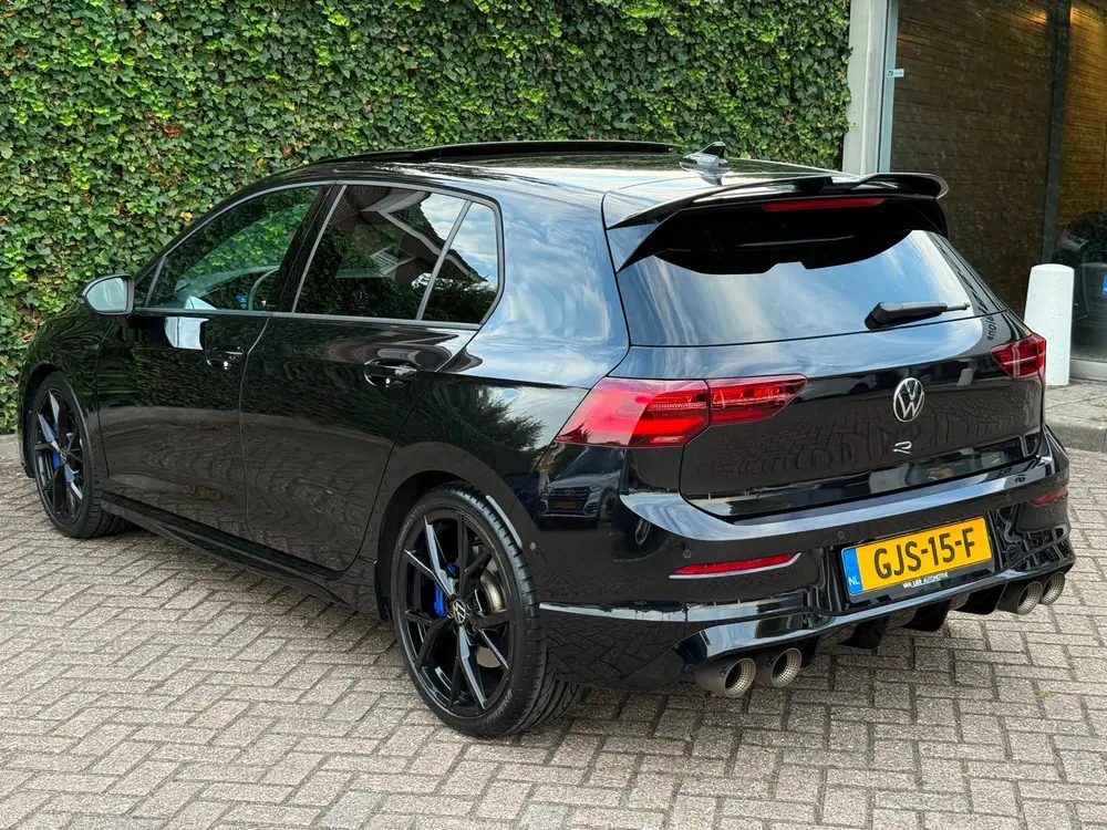 Volkswagen GOLF 2.0 TSI R 4Motion | Pano | Akra | Ventilatie uit 2021, foto 3