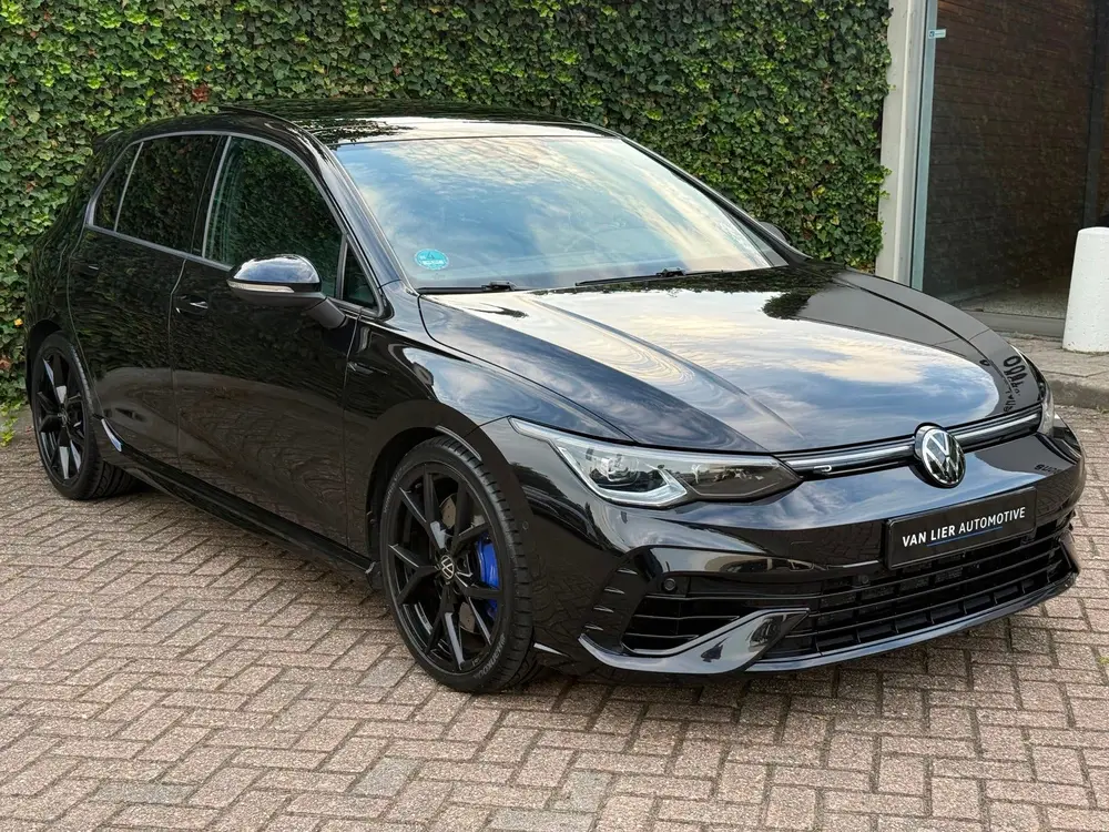 Volkswagen GOLF 2.0 TSI R 4Motion | Pano | Akra | Ventilatie uit 2021, foto 6