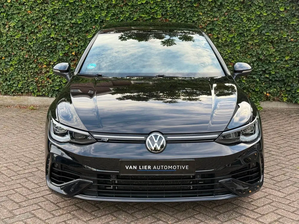 Volkswagen GOLF 2.0 TSI R 4Motion | Pano | Akra | Ventilatie uit 2021, foto 7
