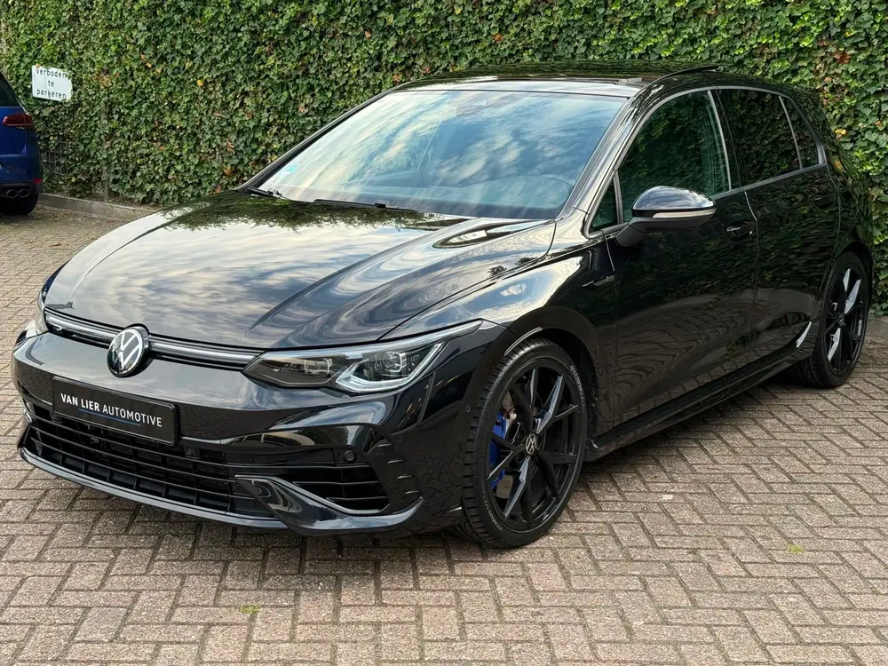 Volkswagen GOLF 2.0 TSI R 4Motion | Pano | Akra | Ventilatie uit 2021, foto 8