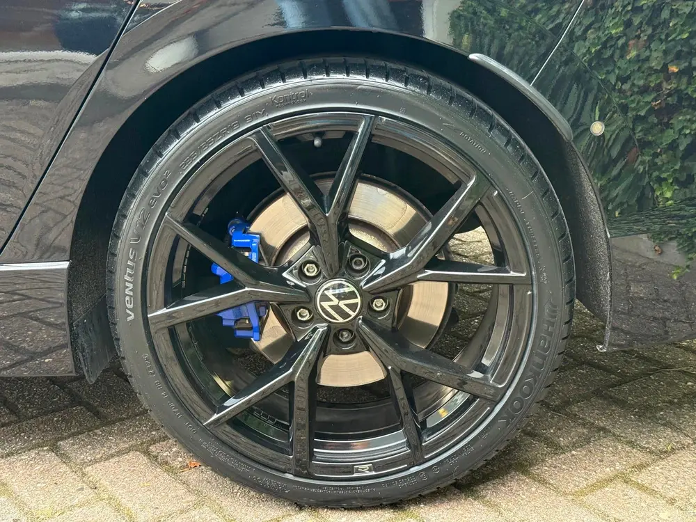 Volkswagen GOLF 2.0 TSI R 4Motion | Pano | Akra | Ventilatie uit 2021, foto 9