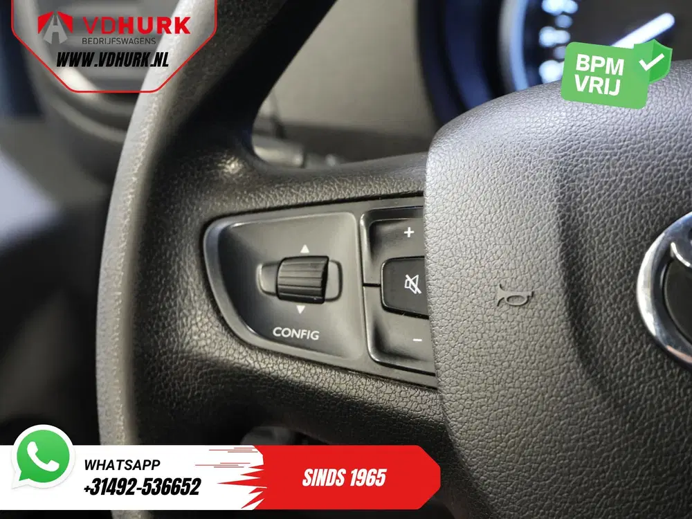 Toyota Proace 2.0 125 pk L3 2xSchuifdeur uit 2019, foto 18