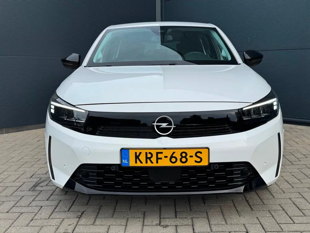 Opel Corsa 1.2 Edition uit 2024, foto 10