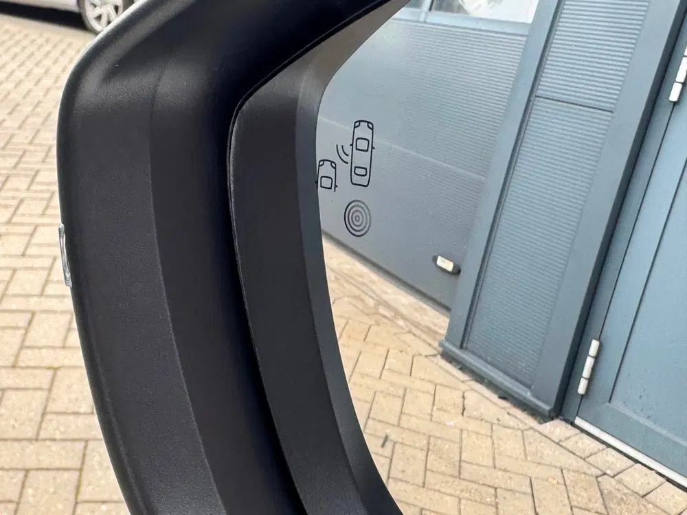 Opel Corsa 1.2 Edition uit 2024, foto 13