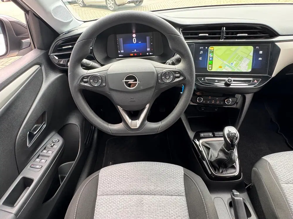 Opel Corsa 1.2 Edition uit 2024, foto 5