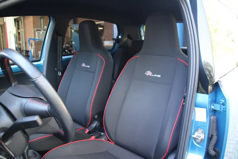 SEAT Mii 1.0 FR NL Stoelverw uit 2020, foto 11
