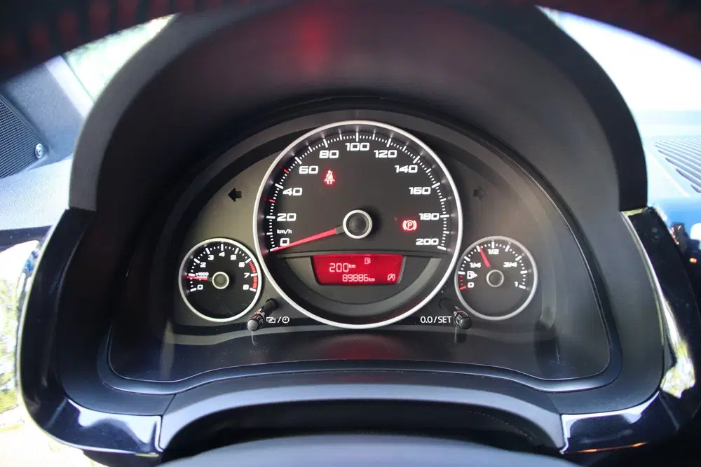 SEAT Mii 1.0 FR NL Stoelverw uit 2020, foto 13