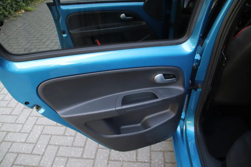 SEAT Mii 1.0 FR NL Stoelverw uit 2020, foto 20
