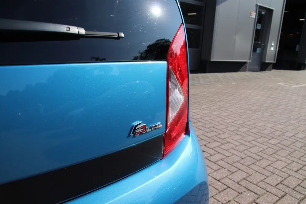 SEAT Mii 1.0 FR NL Stoelverw uit 2020, foto 7