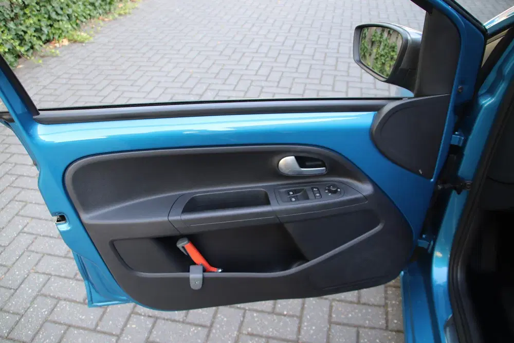 SEAT Mii 1.0 FR NL Stoelverw uit 2020, foto 9