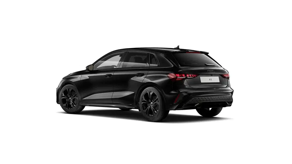 Audi A3 35 TFSI S edition 150 PK uit 2026, foto 2