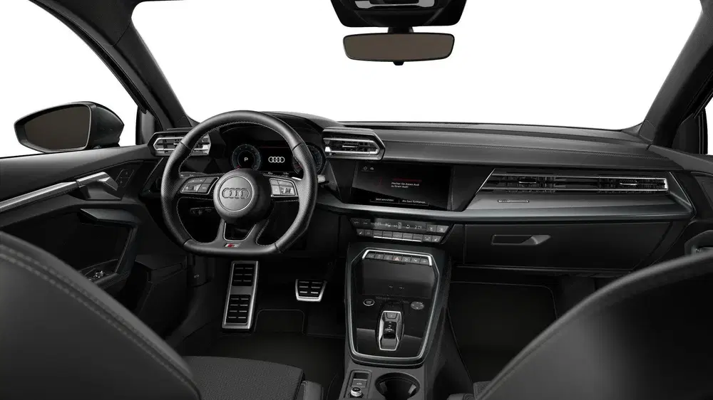 Audi A3 35 TFSI S edition 150 PK uit 2026, foto 3