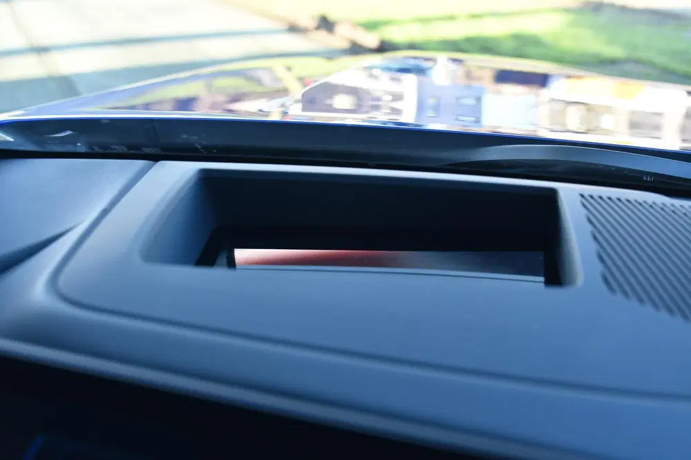 BMW M5 M5 M-Driver’s uit 2024, foto 9