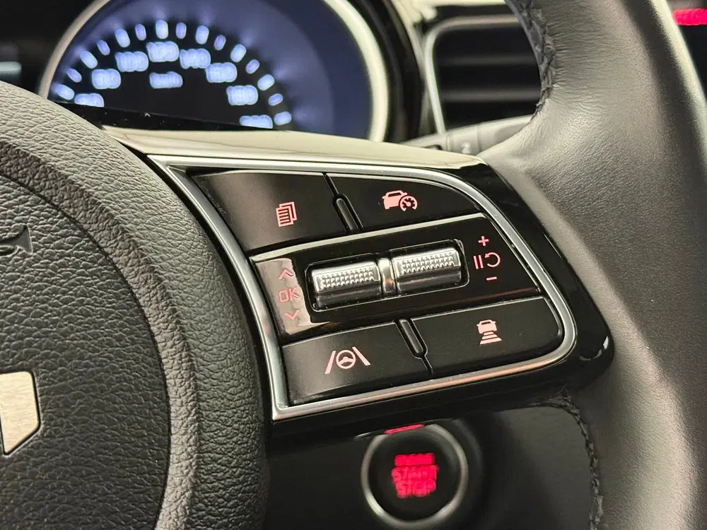 Kia Ceed 1.6 GDI PHEV DynamicLine uit 2024, foto 18