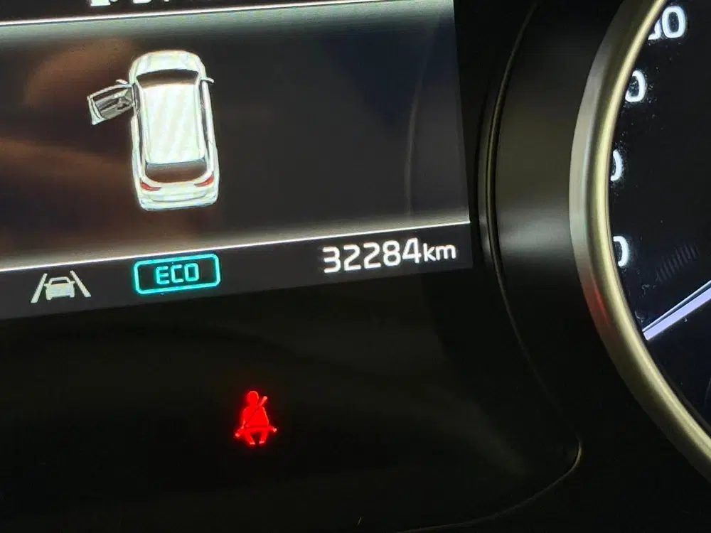 Kia Ceed 1.6 GDI PHEV DynamicLine uit 2024, foto 19