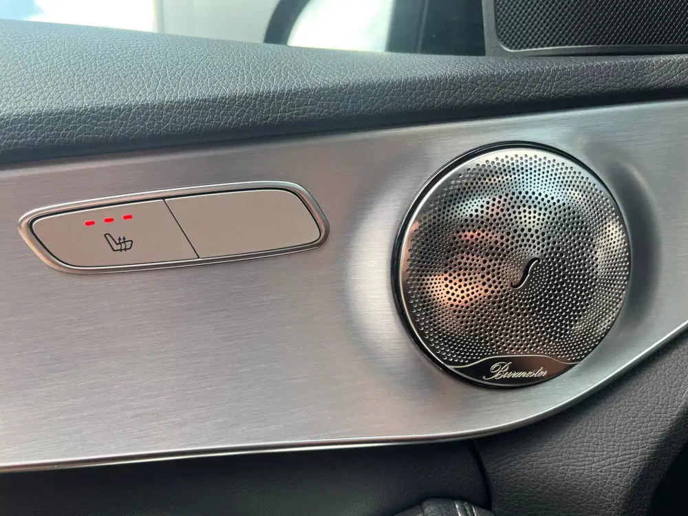 Mercedes-Benz C-Klasse Benz C-Klasse Estate 200 AMG MAGNO PANO VI uit 2019, foto 11