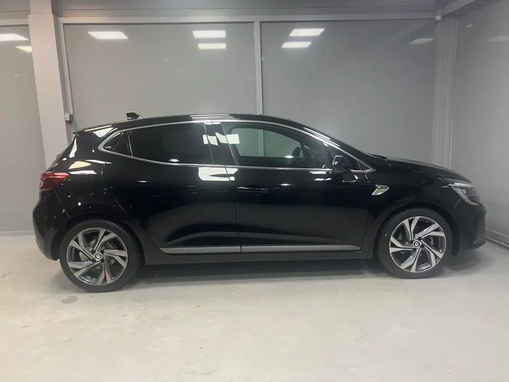 Renault Clio 1.6 E-Tech Hybrid 140 R.S. Line uit 2022, foto 5