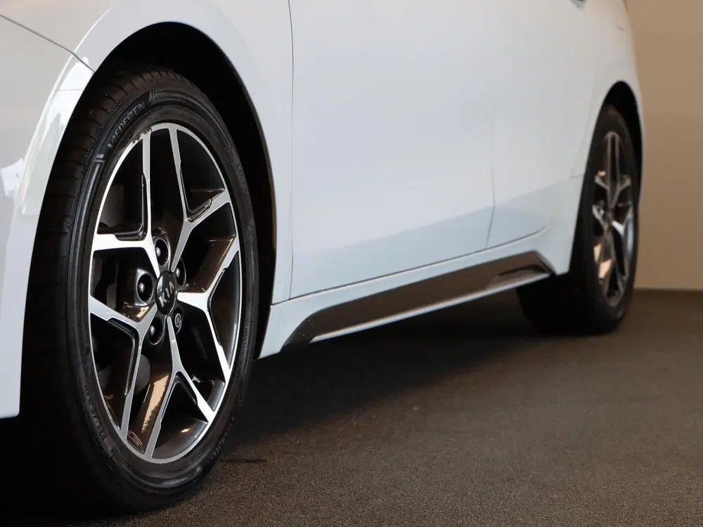 Kia ProCeed 1.0 T-GDI GT-Line uit 2021, foto 10