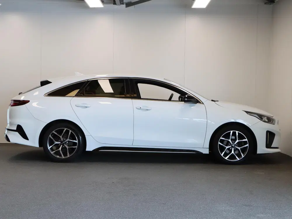Kia ProCeed 1.0 T-GDI GT-Line uit 2021, foto 14
