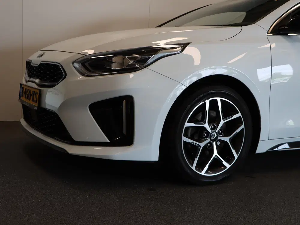 Kia ProCeed 1.0 T-GDI GT-Line uit 2021, foto 5