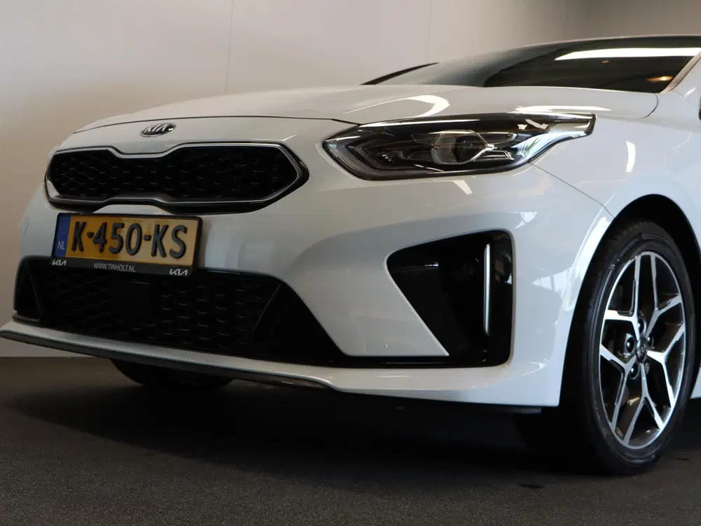 Kia ProCeed 1.0 T-GDI GT-Line uit 2021, foto 6